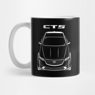 CT5 2020-2024 Mug